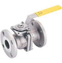 全球进口手动球阀公司排名大揭秘！