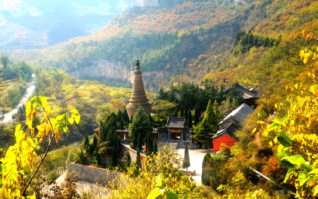 泽州全域旅游全攻略，带你玩转这片美景胜地！