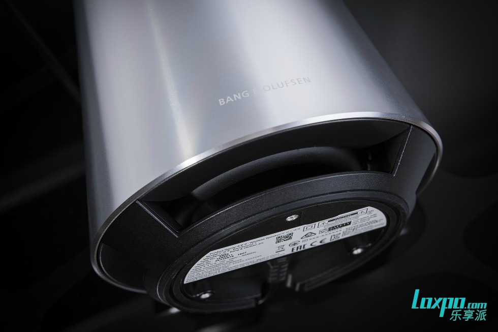 最新B&O音箱，卓越音质与时尚设计的完美融合