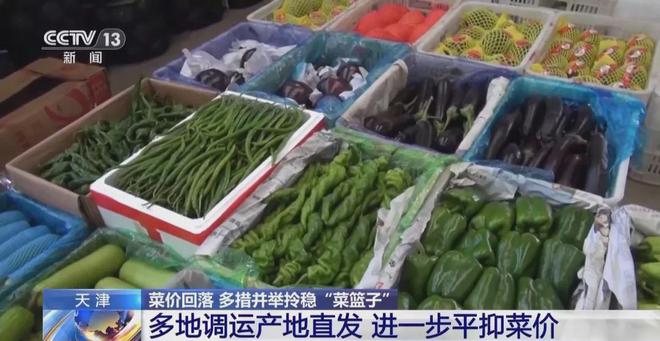 江岸区蔬菜价格走势平稳，今日菜价最新消息，供应充足通知！