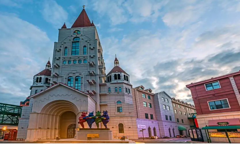 英语哈尔滨专题，城市魅力与全球视野交融之旅