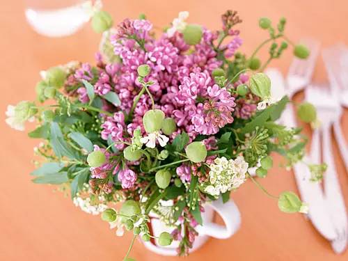 假花剪不断，生活艺术中的情感与人性的纠缠