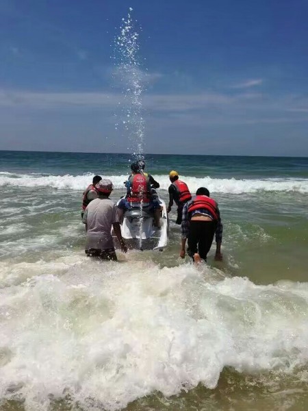 南昌自驾赶海指南，最新攻略分享！