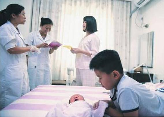 妇产科专业宣传范文，孕育生命之美，呵护母婴健康