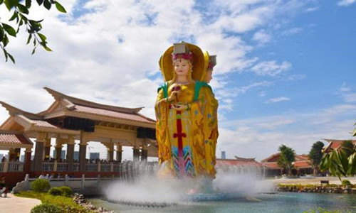 东港渔家风情游攻略，探秘海上明珠，体验渔家文化！