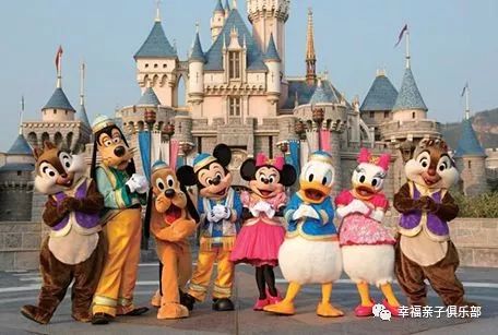 迪士尼2022梦幻之旅攻略，畅游童话乐园天地
