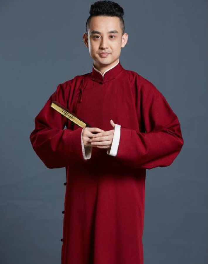 德云社老秦的励志名言，奋斗之路照亮梦想的力量