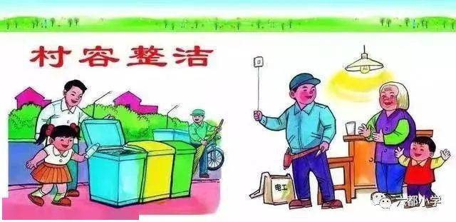 实践行为规范，日常生活中的细节准则详解