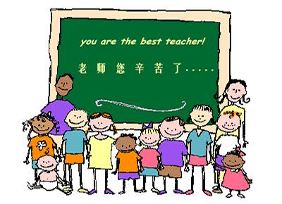 感恩课专题，培育内心感恩情怀，传递正能量！