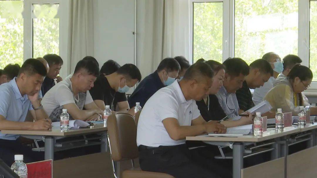 优质粮油专题培训，提升粮油品质，守护食品安全防线