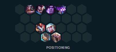 玉龙阵容全新加成攻略，助你轻松登顶游戏世界！