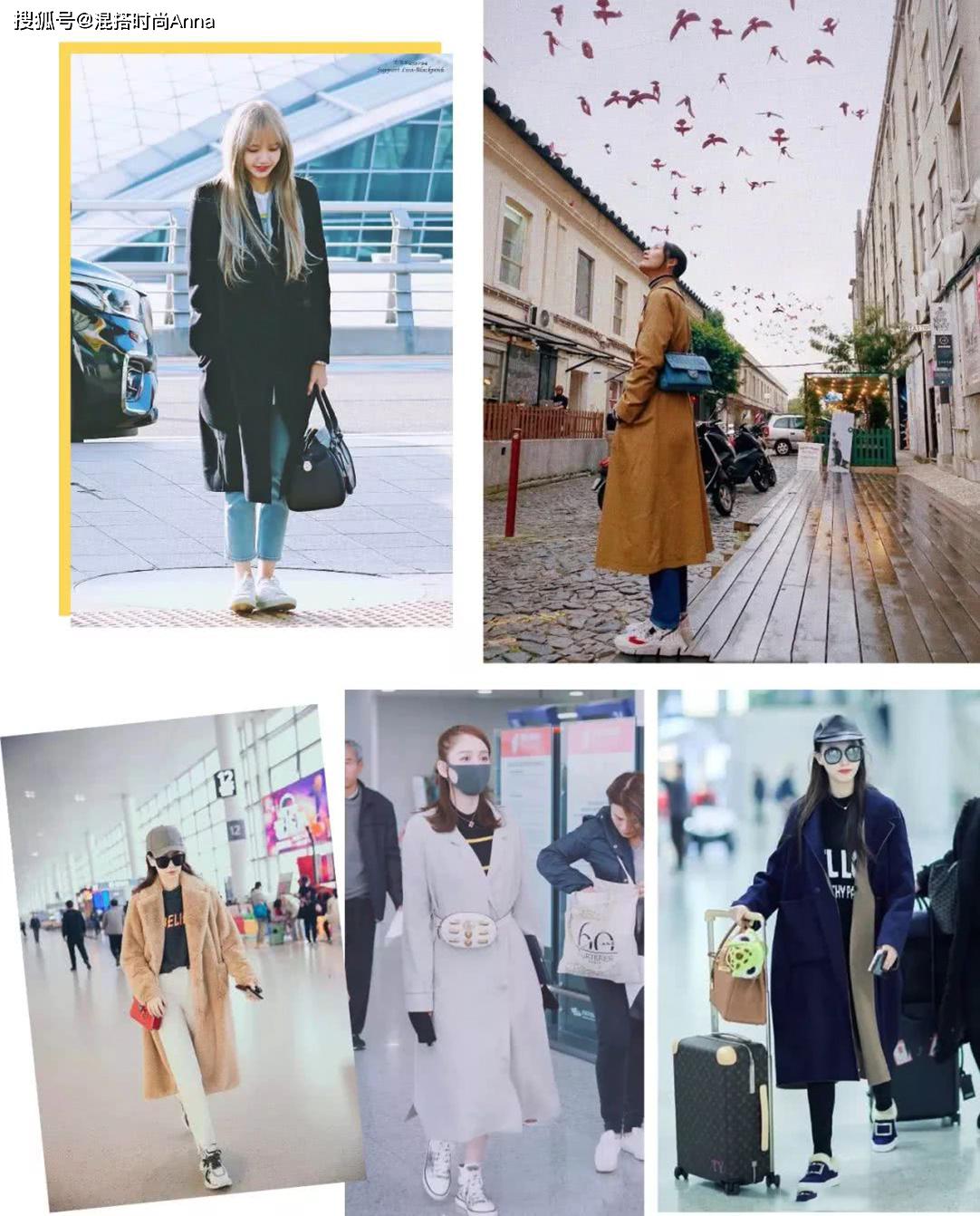 春节独家穿搭指南，时尚与传统并存，展现个性风采