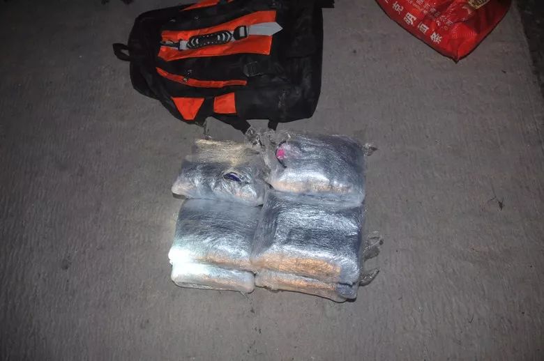 普洱禁毒最新动态，揭秘最新禁毒新闻头条