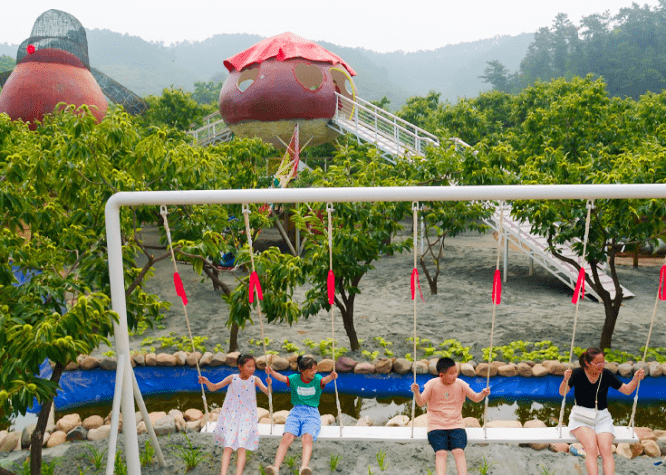 迁西学生版旅游攻略大全