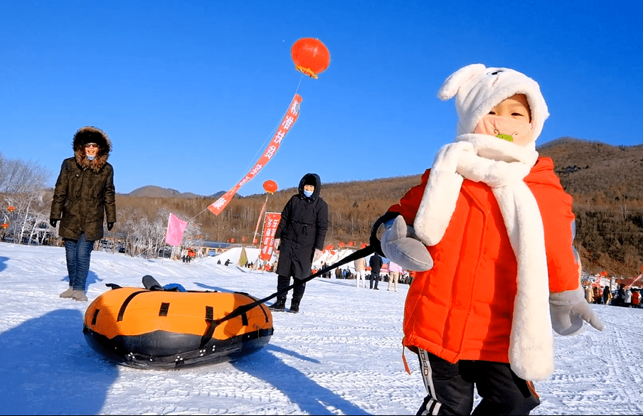 香港冬季出游攻略，最新指南带你畅游冬日魅力之都
