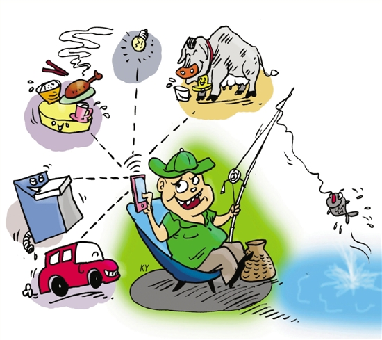 中午起床，高效生活的全新探索之路