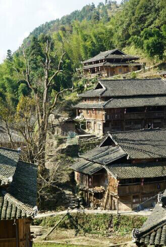 长街乡村探秘，深度旅游攻略