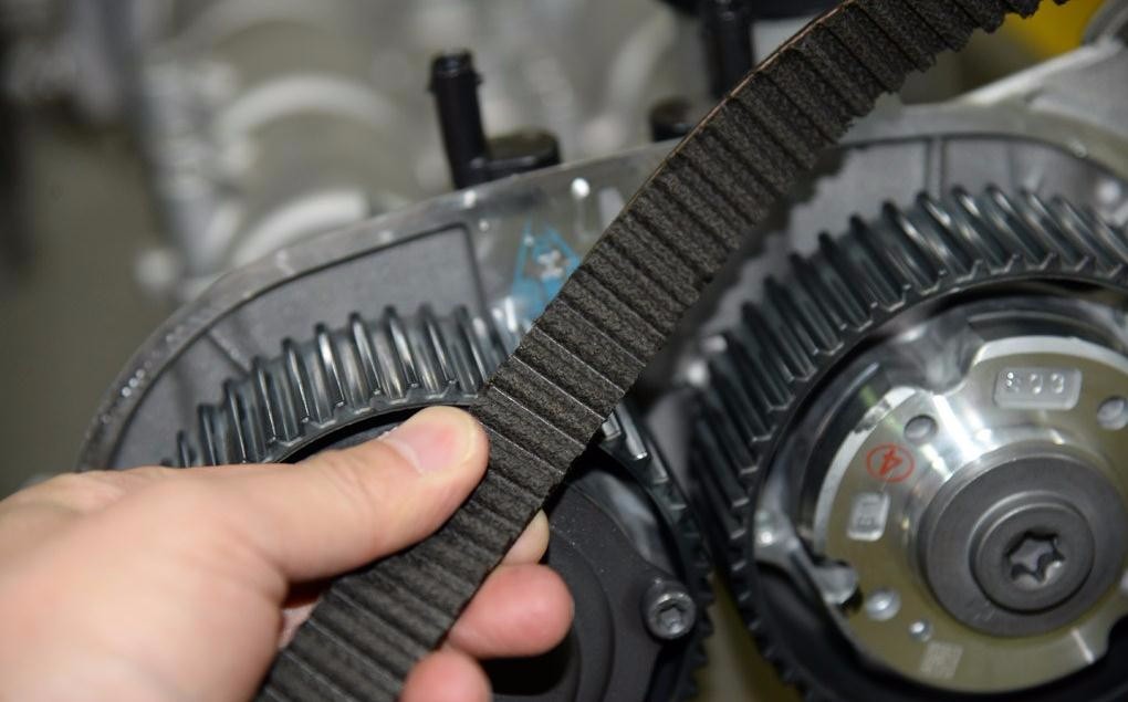 皮带耐用性揭秘，选购与维护全攻略