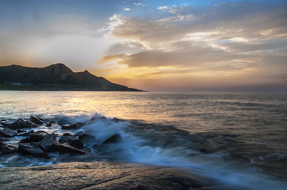 葫芦岛游玩攻略，探索海岛魅力，尽享惬意时光！