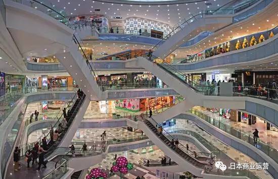 打造持续繁荣商业秘诀，吸引客流，创造持续繁荣！