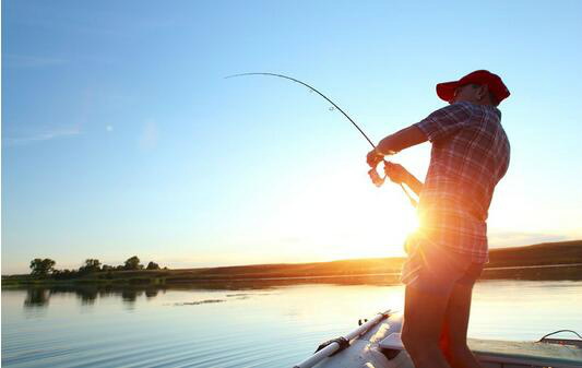 中山钓鱼与爬山攻略，最新指南来袭！