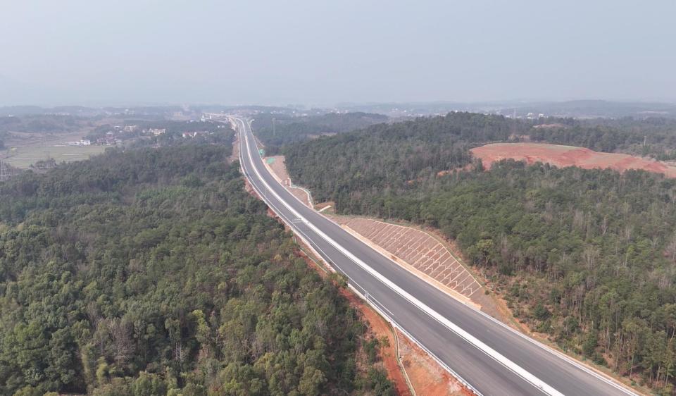 衡永高速最新动态，今日消息更新！