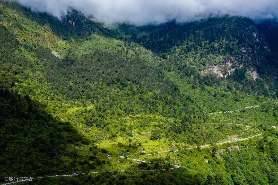 泰顺独家村，山水间的古村落秘境，探秘绝美秘境！