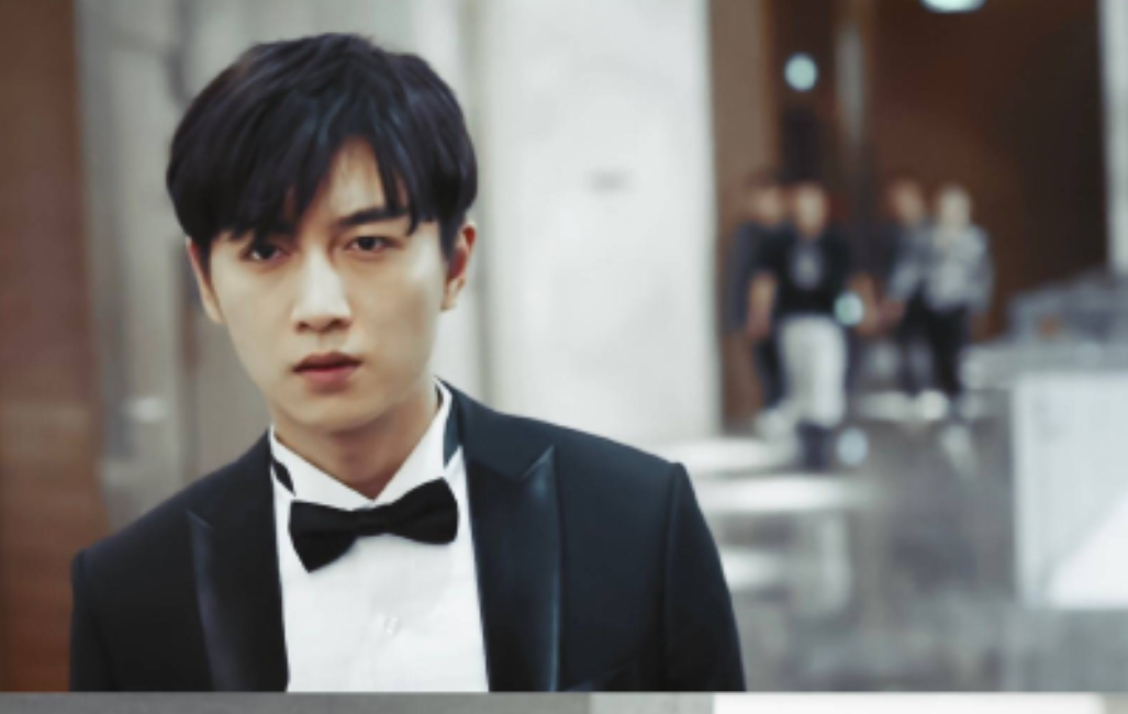 刘宪华，才华横溢的音乐才子，百度热议不断！