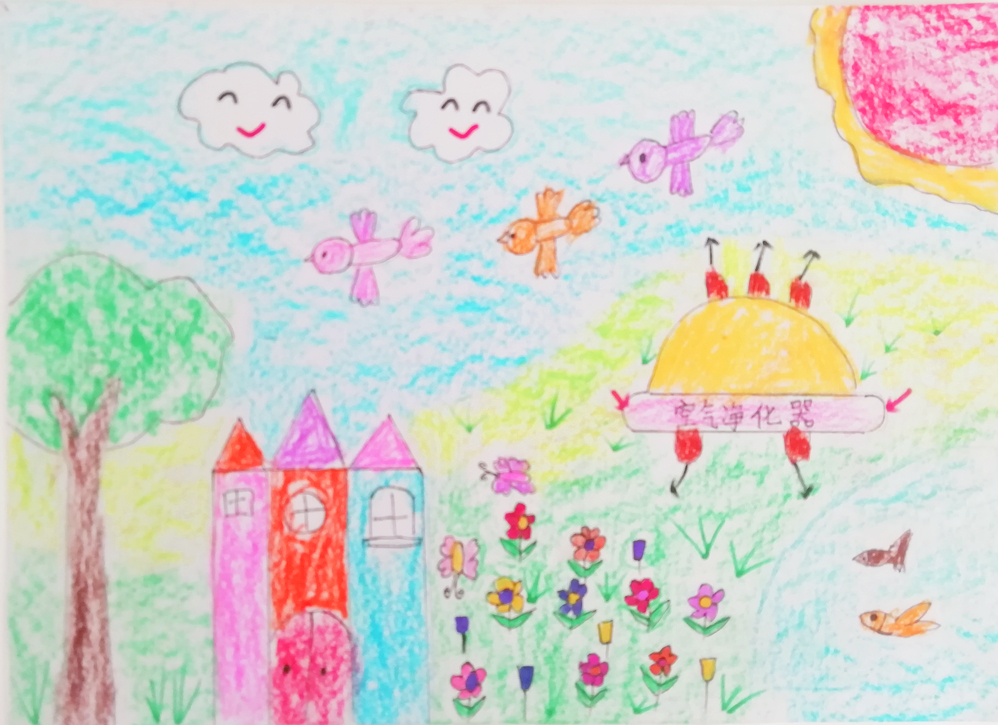 少儿绘画宣传视频,点燃艺术梦想,启航无限创意!