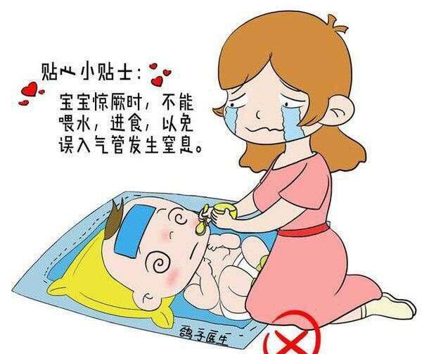 少儿突发抽搐怎么办？家长必知的急救知识与应对策略