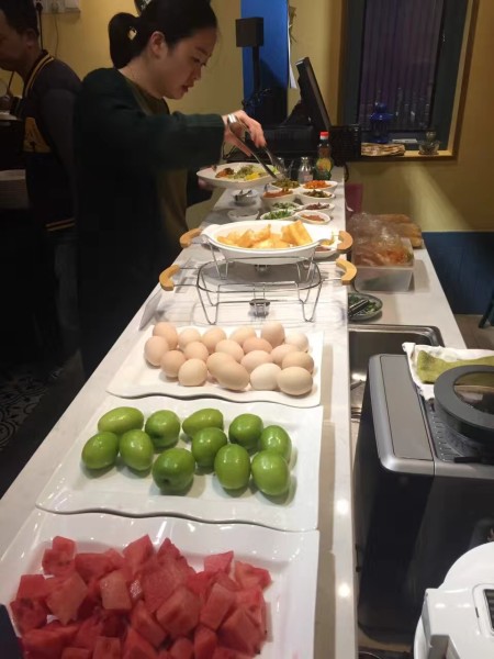 云南美食住宿全攻略，吃喝玩乐一网打尽！