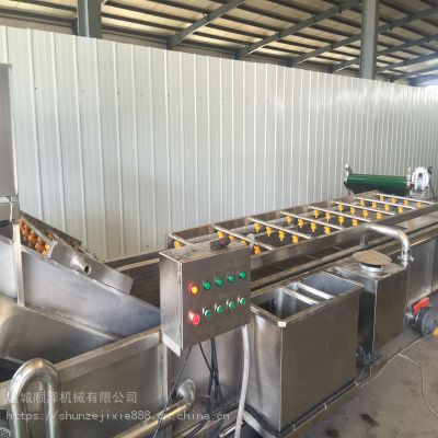 黑龙江高效清洗机定制，专业方案满足个性化清洁需求