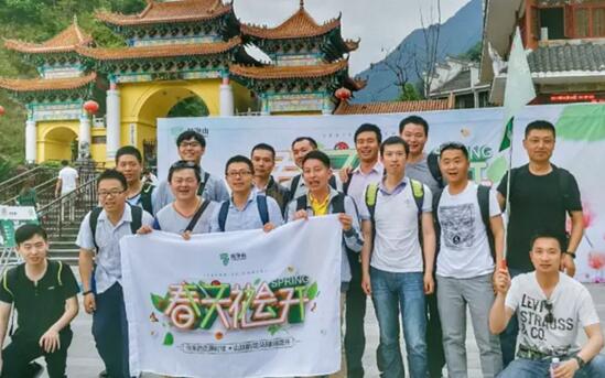 延吉旅游攻略揭秘，广东游客的完美指南！