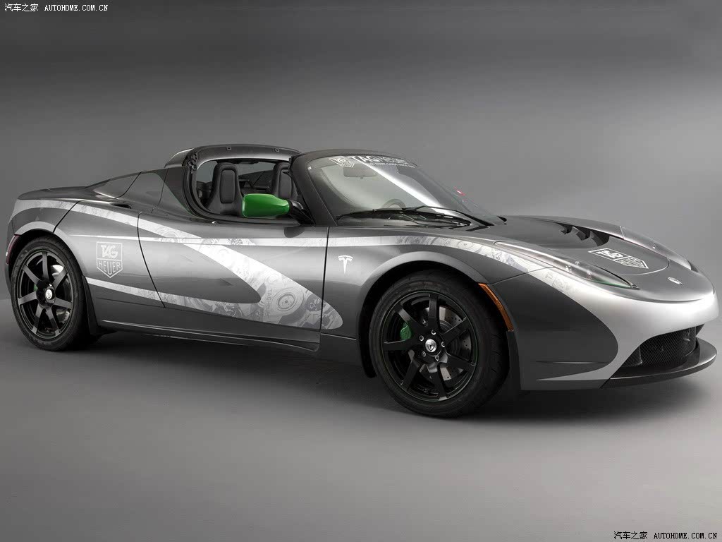 特斯拉创新风暴来袭，最新空投消息引领电动汽车行业革新