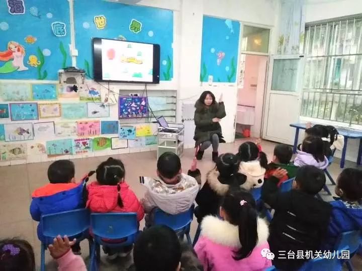 幼儿园精彩瞬间,孩子们的快乐天地——全方位宣传解说词