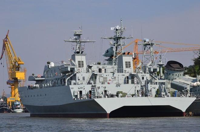 全球舰队实力大比拼，最强舰队排名震撼来袭！