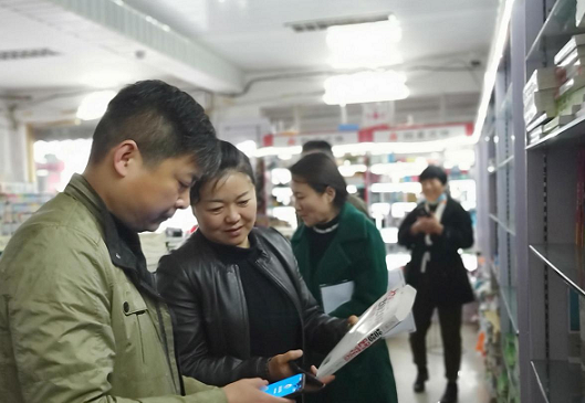 利辛新闻头条揭秘扫黄行动,关注本地热点,共建和谐社会