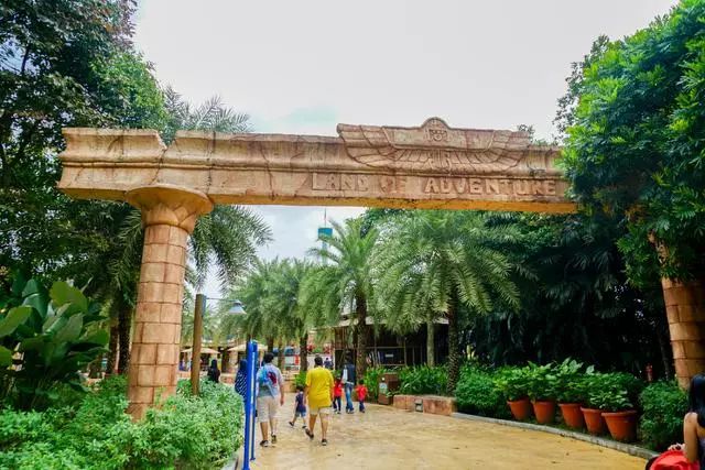 大豪公园游玩秘籍，全方位攻略，带你玩转公园！