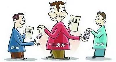 租房频繁换房困扰揭秘，解决之道大揭秘！