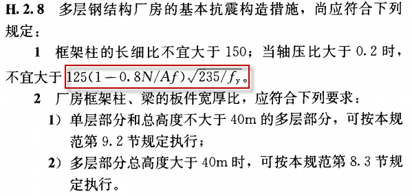 材料分项系数规范要求的深度探讨