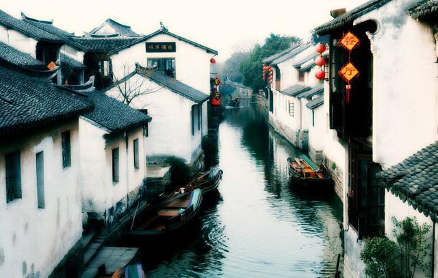 「揭秘！无锡苏州必游景点全攻略，畅游江南水乡！」