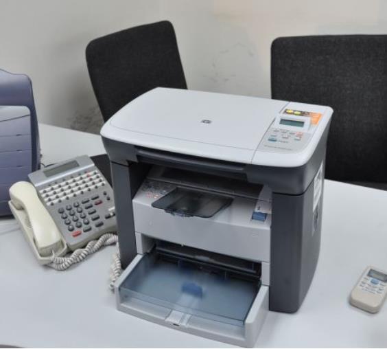 打印机连供问题解析，常见困扰与解决方案