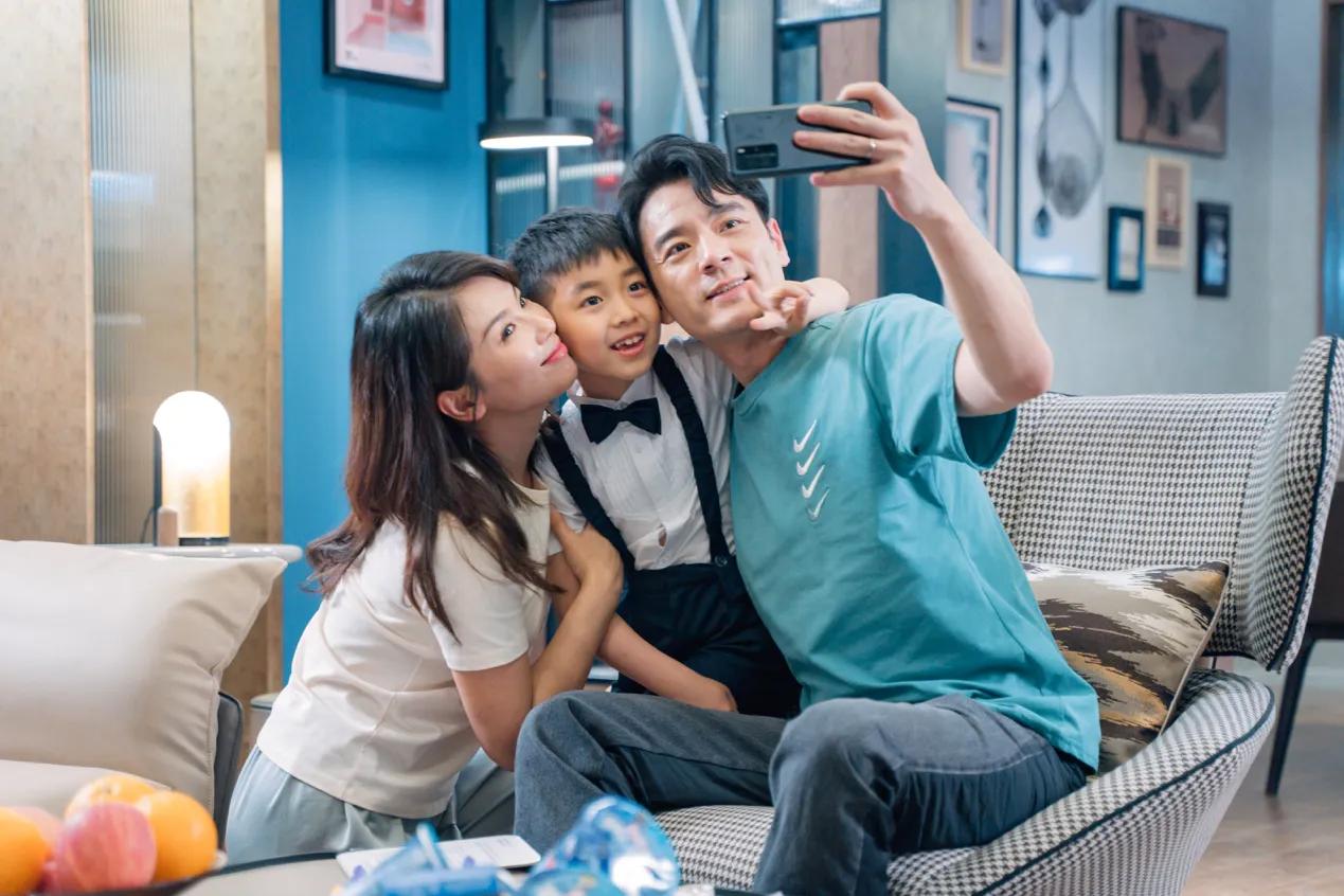 宣传之力，成长旋律的陪伴者