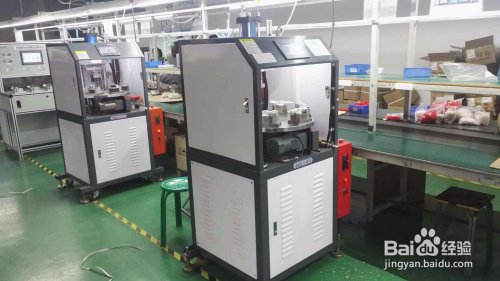 百度带你探索，快速油压机的奥秘揭秘！