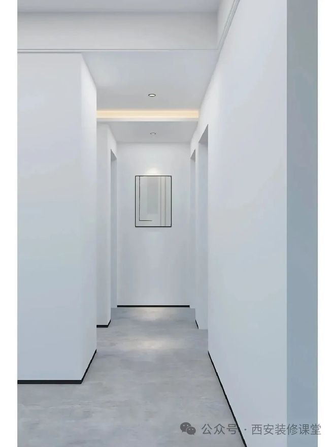 走道插孔设计标准全解析，安全、实用、美观并存