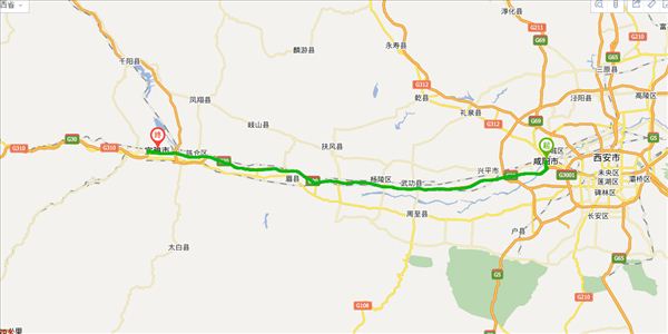 宝鸡至苏州旅行路线攻略大全，最新指南！