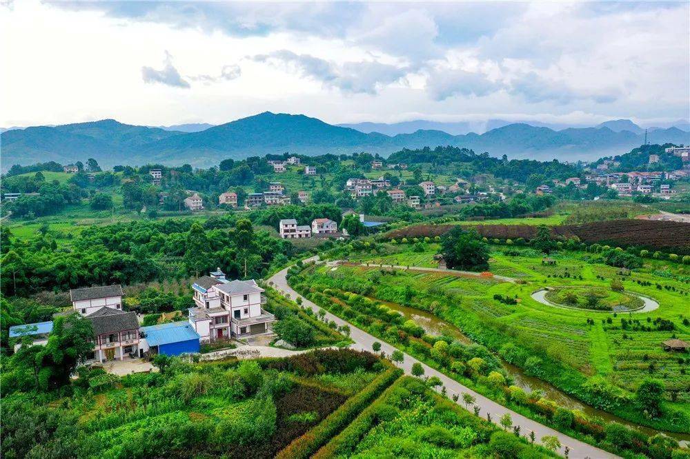 广安禄市最新动态，城市新面貌聚焦头条新闻