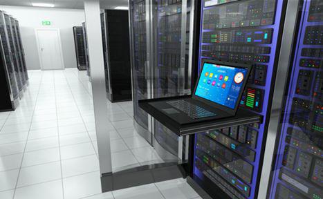 翔涂高效机房，引领数据中心发展的先锋力量