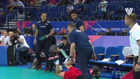 法国篮球场馆排名TOP 10榜单揭晓！