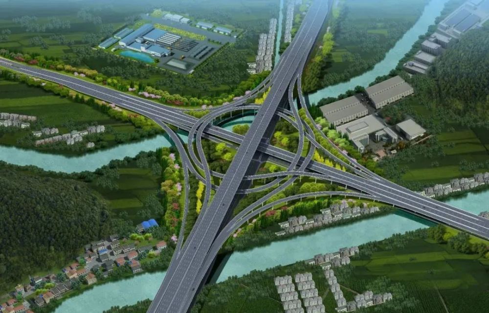 公路高架桥施工规范深度解析，从细节到要点，一篇文章全掌握！